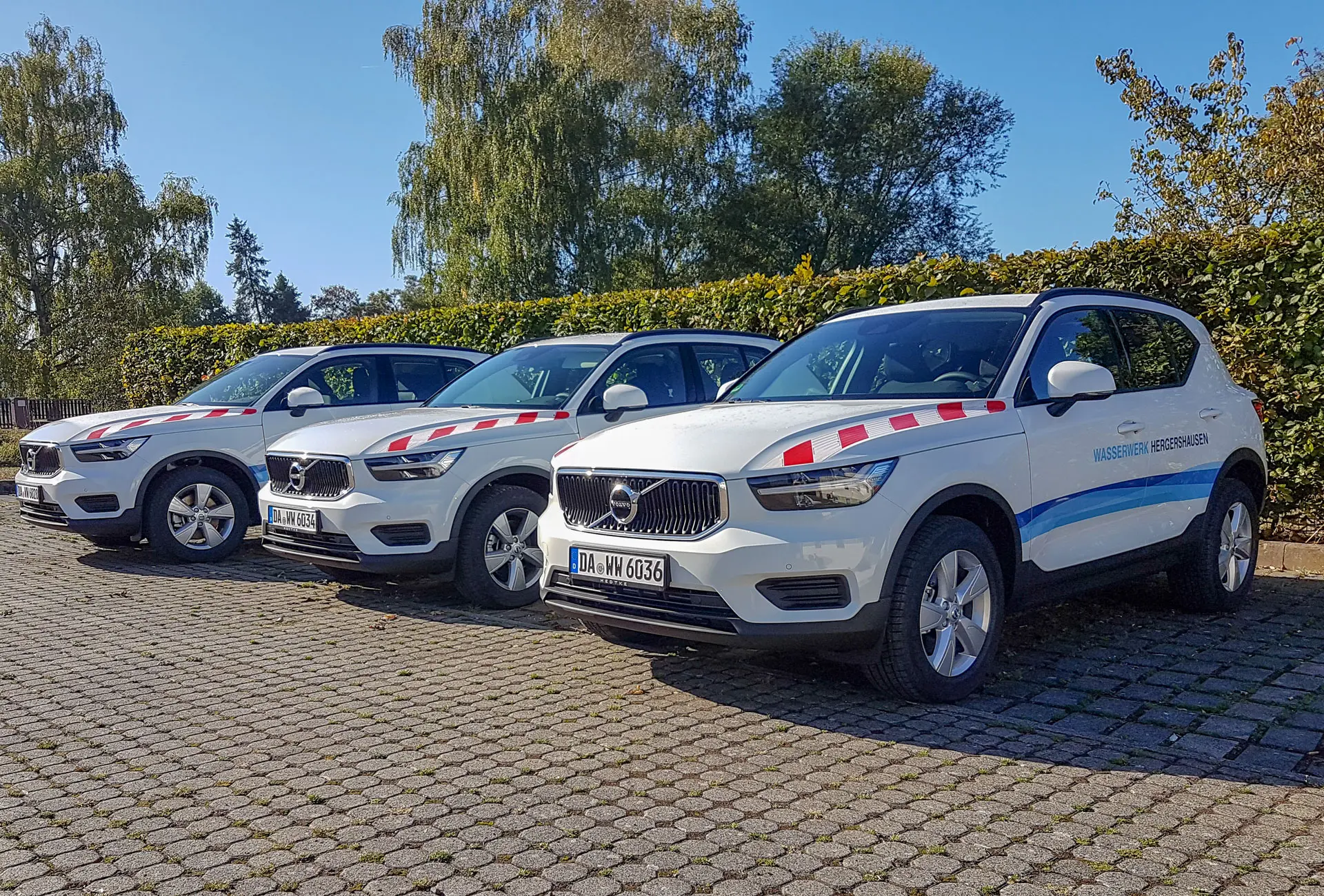 Vehicle lettering of all brands Vehicle lettering of all brands