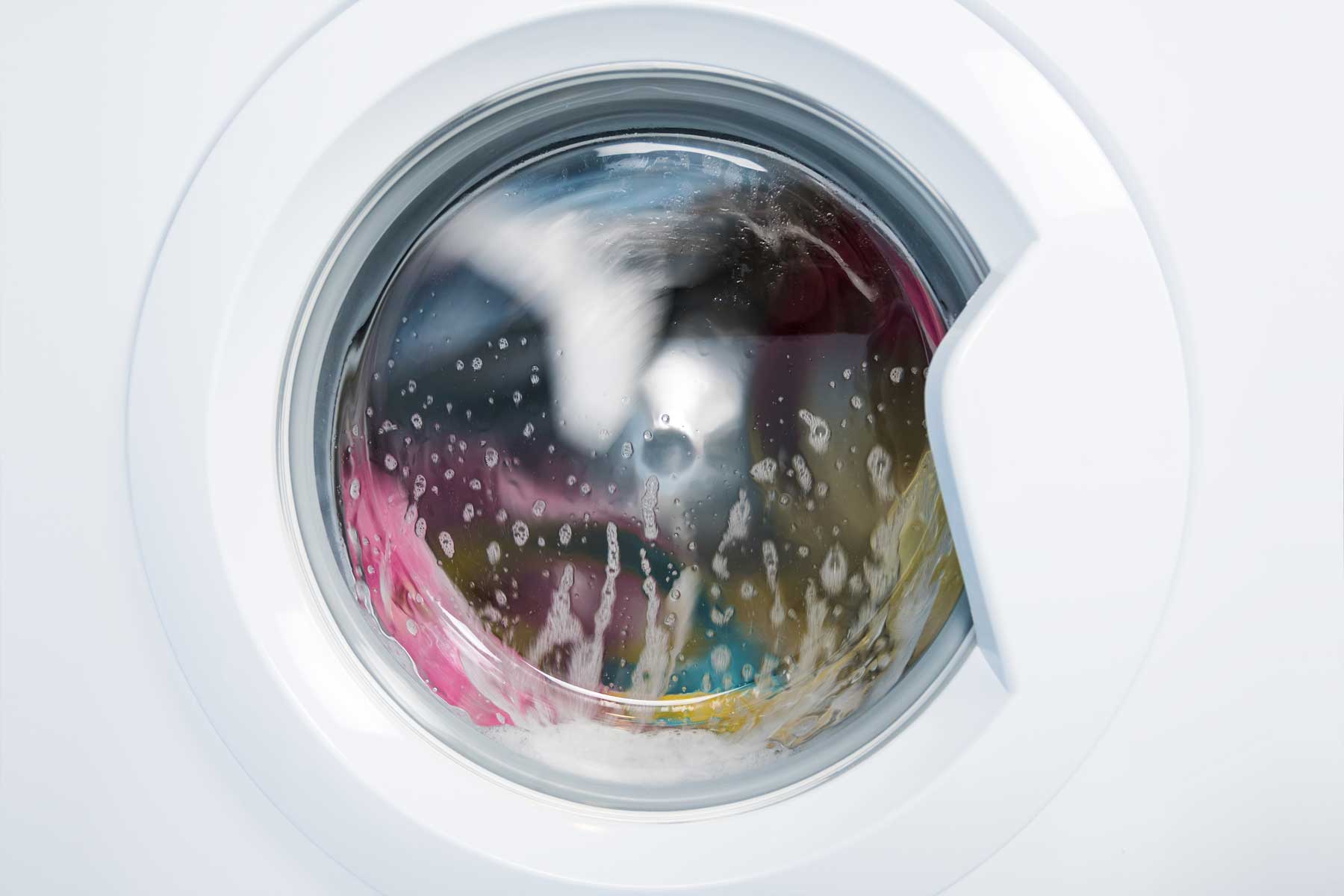 Waschanleitung Textilien